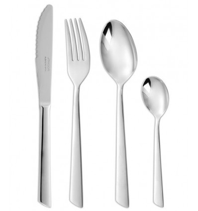 Cuillère à met 18/10 Toscana FS